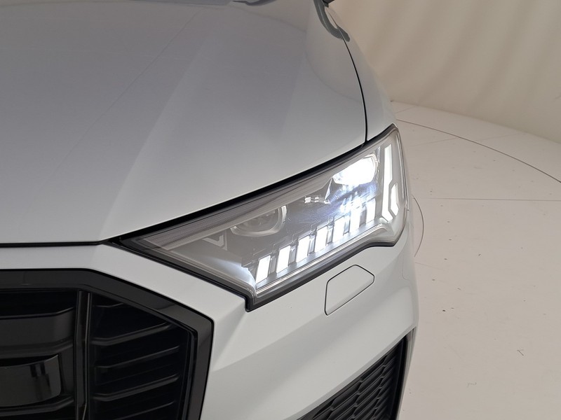 Audi Q7 50 3.0 tdi mhev sport quattro tiptronic 7p.ti