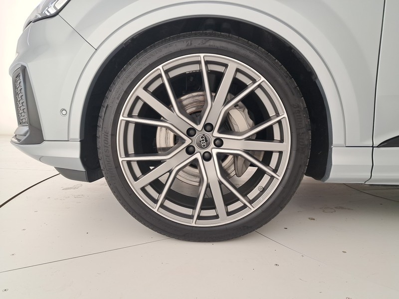 Audi Q7 50 3.0 tdi mhev sport quattro tiptronic 7p.ti
