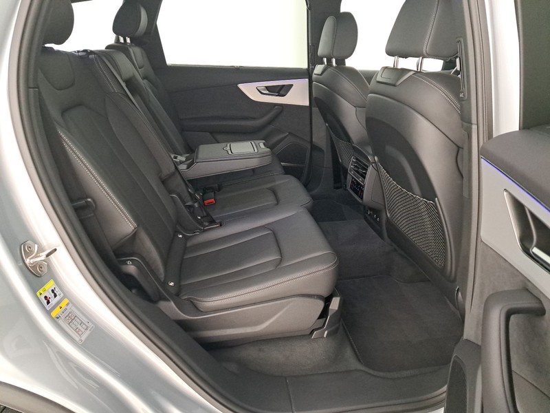 Audi Q7 50 3.0 tdi mhev sport quattro tiptronic 7p.ti
