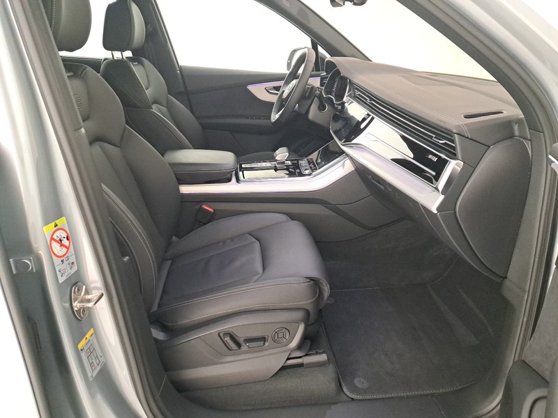 Audi Q7 50 3.0 tdi mhev sport quattro tiptronic 7p.ti