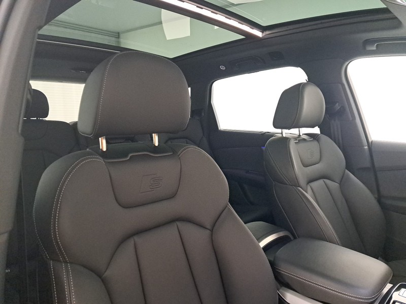 Audi Q7 50 3.0 tdi mhev sport quattro tiptronic 7p.ti