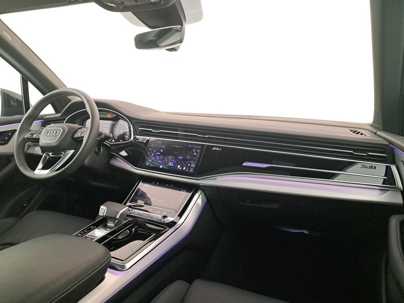 Audi Q7 50 3.0 tdi mhev sport quattro tiptronic 7p.ti
