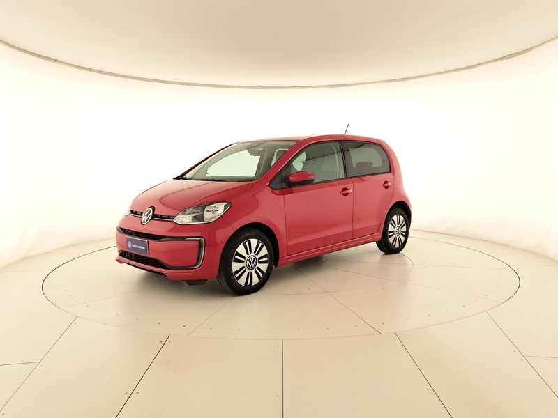 Volkswagen e-up! 5p