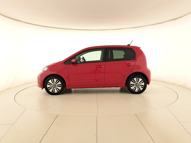 Volkswagen e-up! 5p