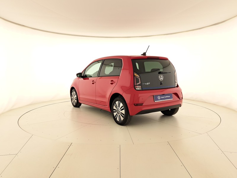 Volkswagen e-up! 5p
