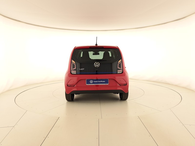 Volkswagen e-up! 5p