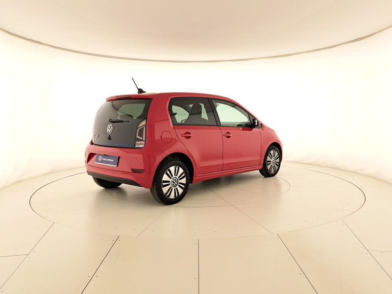Volkswagen e-up! 5p