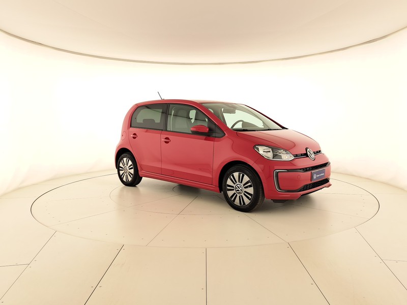 Volkswagen e-up! 5p