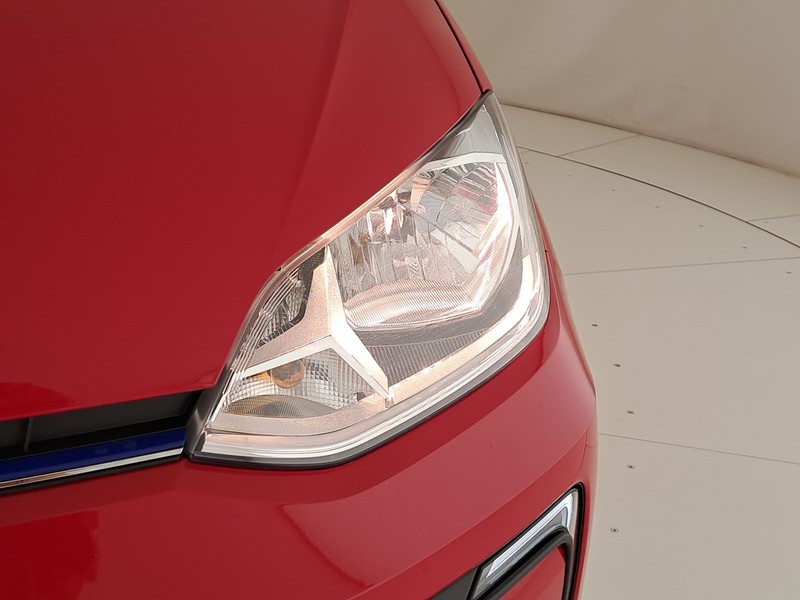 Volkswagen e-up! 5p