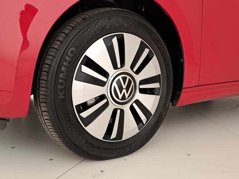 Volkswagen e-up! 5p