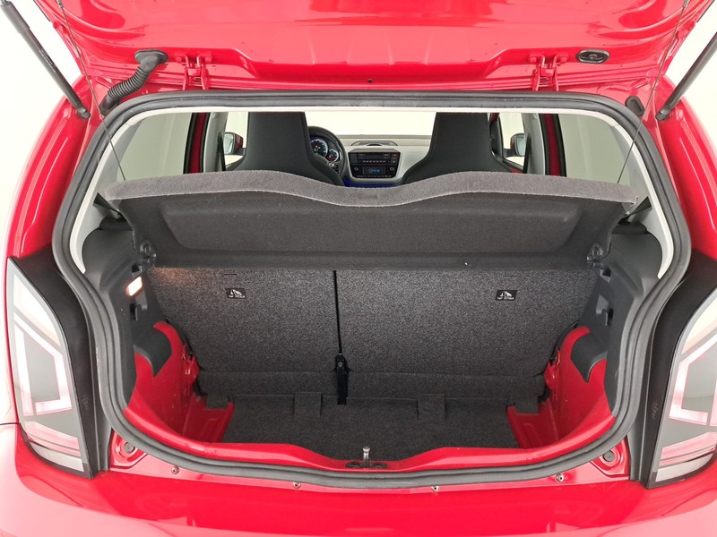 Volkswagen e-up! 5p