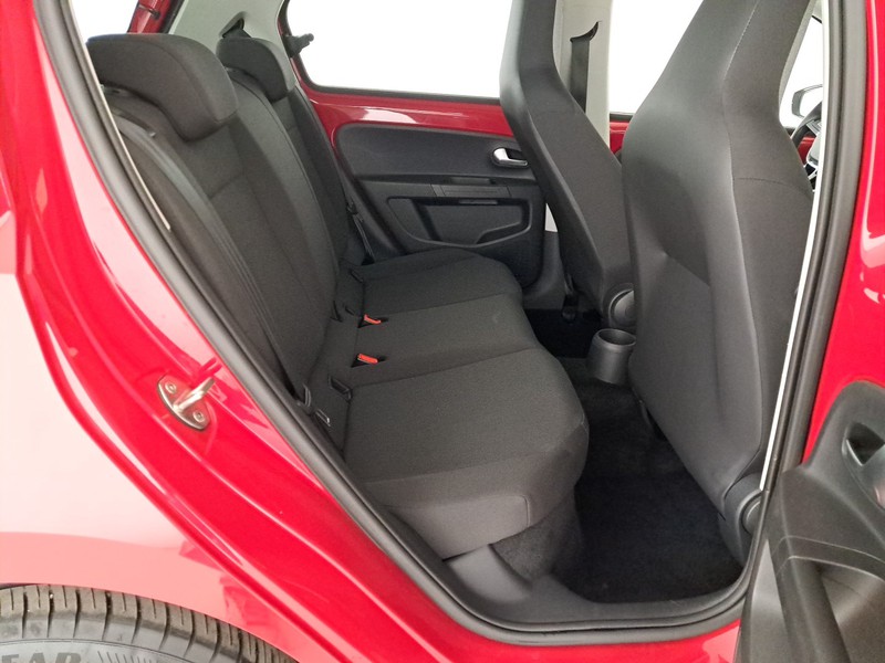 Volkswagen e-up! 5p