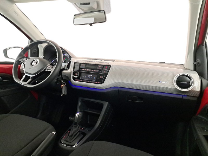 Volkswagen e-up! 5p