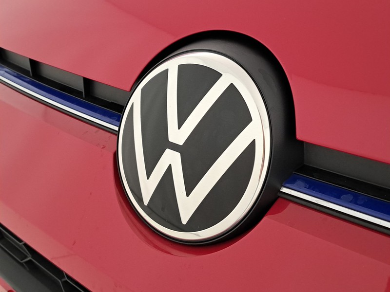 Volkswagen e-up! 5p