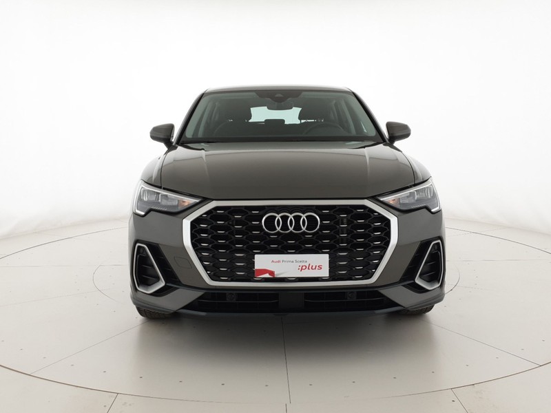 Audi Q3 Sportback 35TFSI 150CV S tronic S line Edition