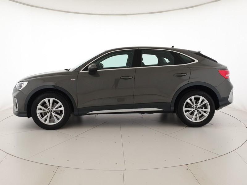Audi Q3 Sportback 35TFSI 150CV S tronic S line Edition