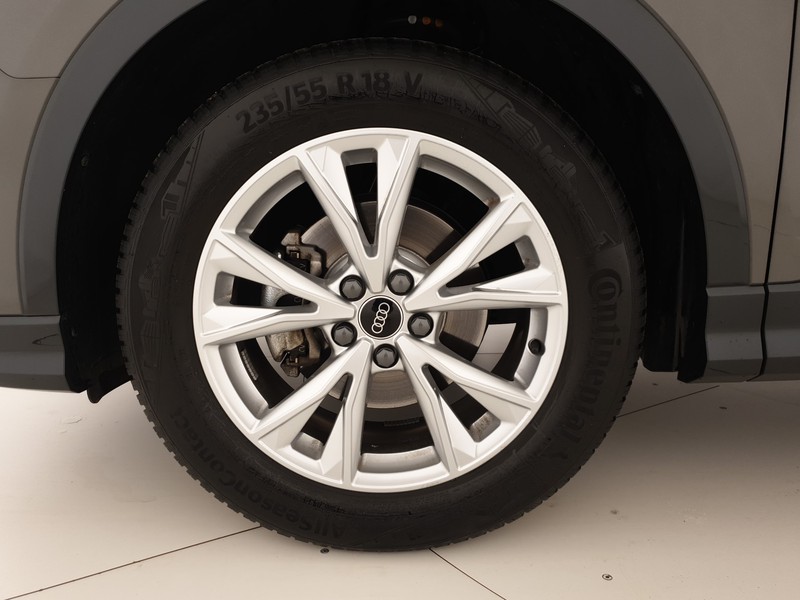 Audi Q3 Sportback 35TFSI 150CV S tronic S line Edition