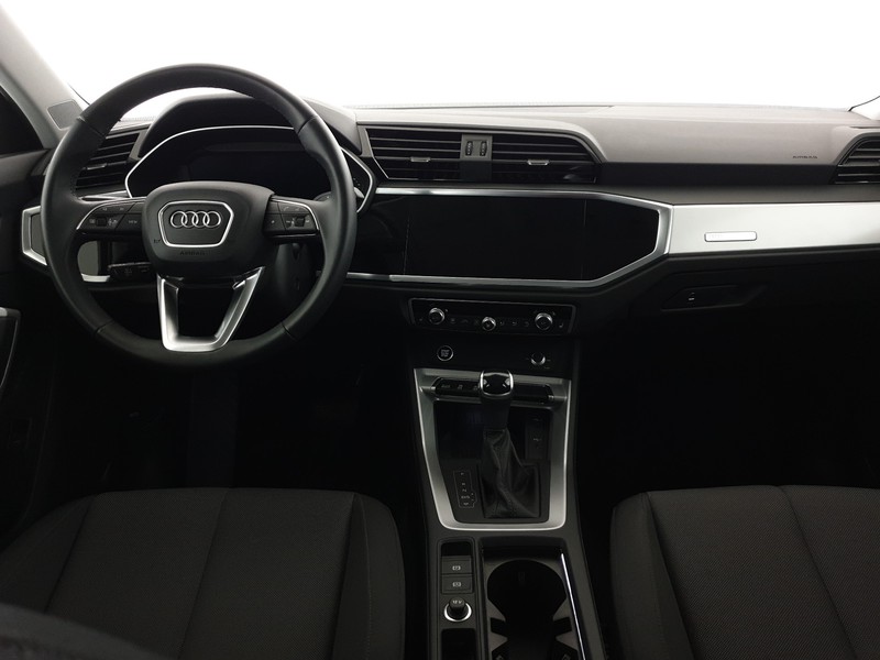 Audi Q3 Sportback 35TFSI 150CV S tronic S line Edition