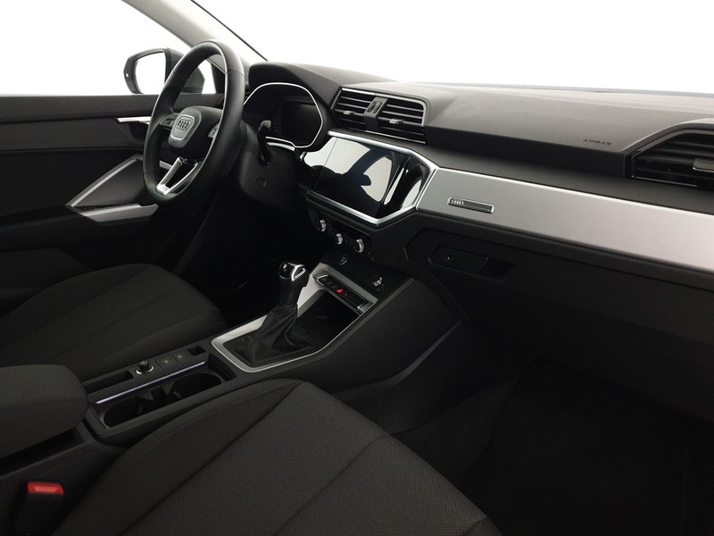 Audi Q3 Sportback 35TFSI 150CV S tronic S line Edition