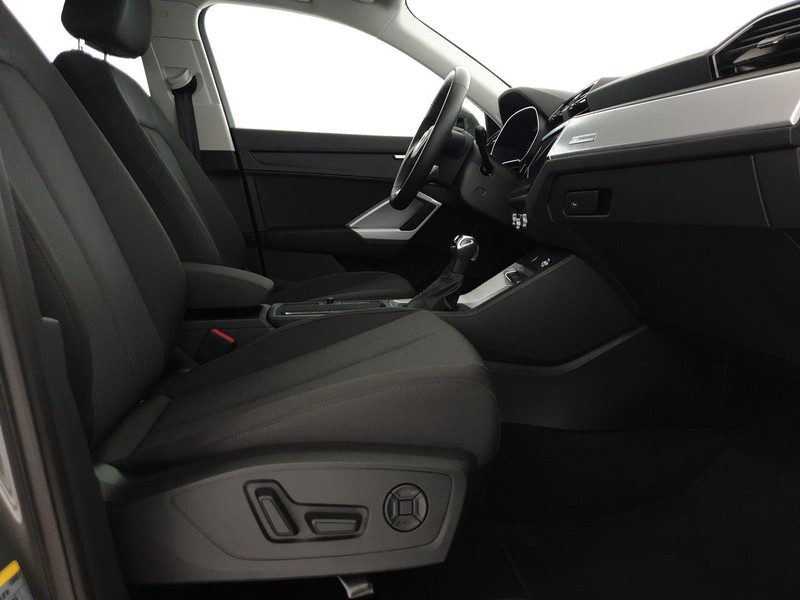 Audi Q3 Sportback 35TFSI 150CV S tronic S line Edition