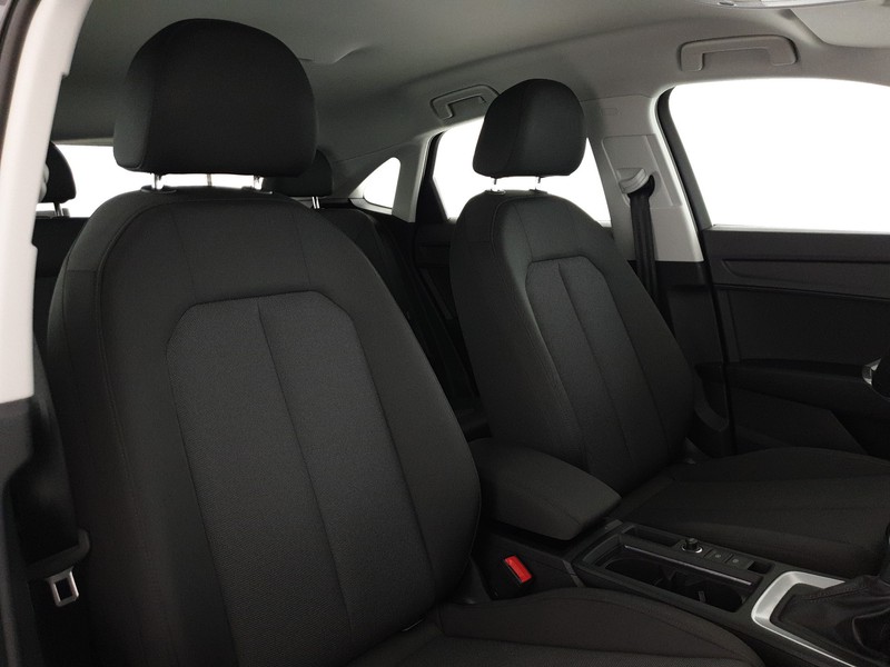 Audi Q3 Sportback 35TFSI 150CV S tronic S line Edition