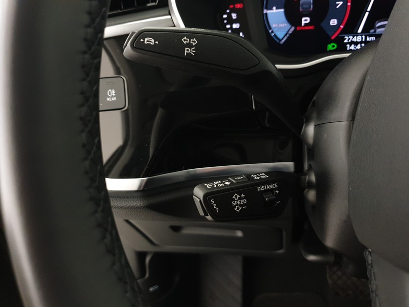 Audi Q3 Sportback 35TFSI 150CV S tronic S line Edition