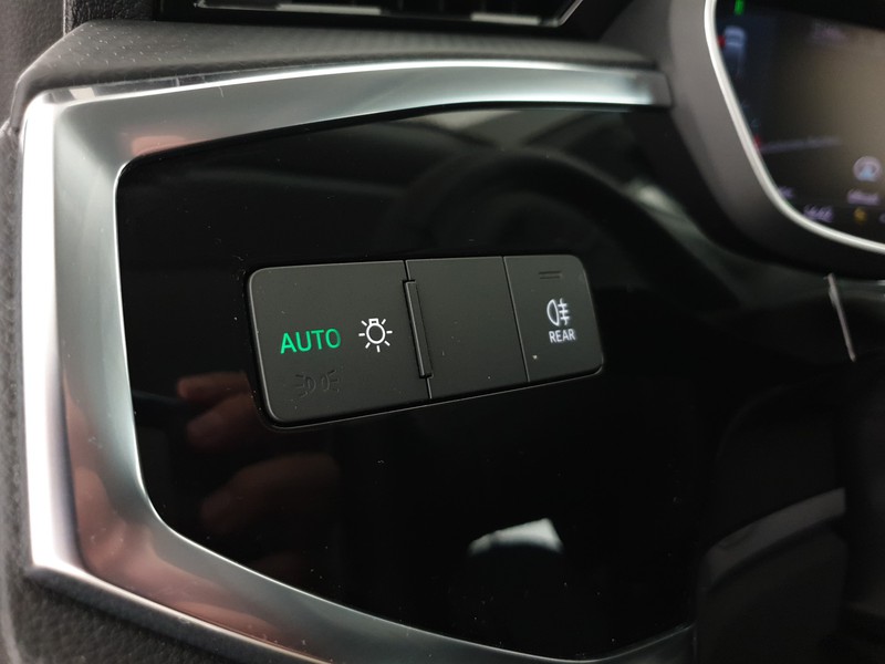 Audi Q3 Sportback 35TFSI 150CV S tronic S line Edition