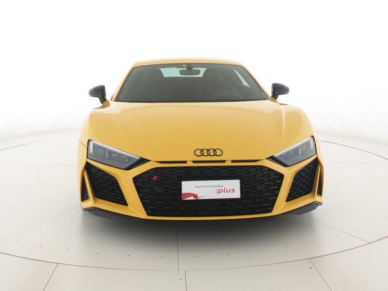 Audi R8 Coupè 5.2TFSI 570CV S tronic Perfrormance RWD