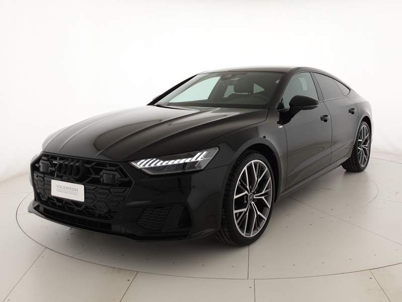 Audi A7 Sportback 40TDI 204CV quattro Str Business Advance