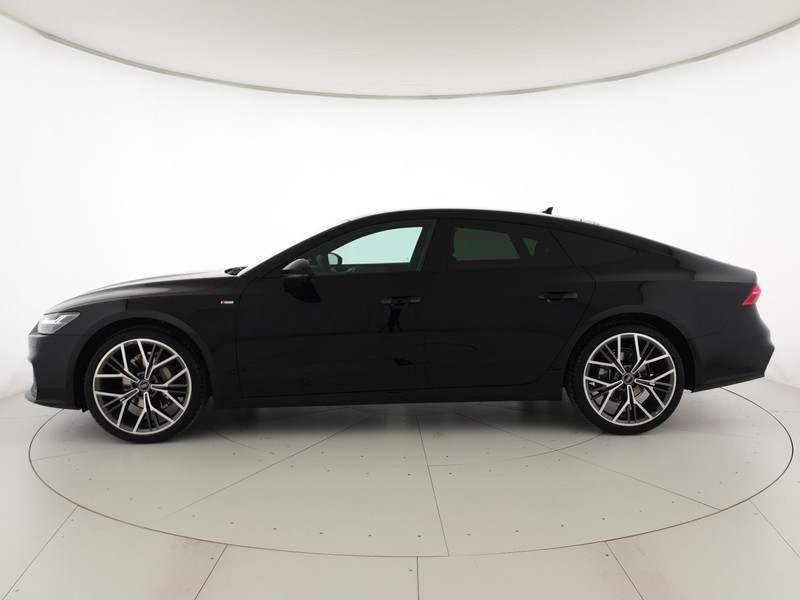 Audi A7 Sportback 40TDI 204CV quattro Str Business Advance