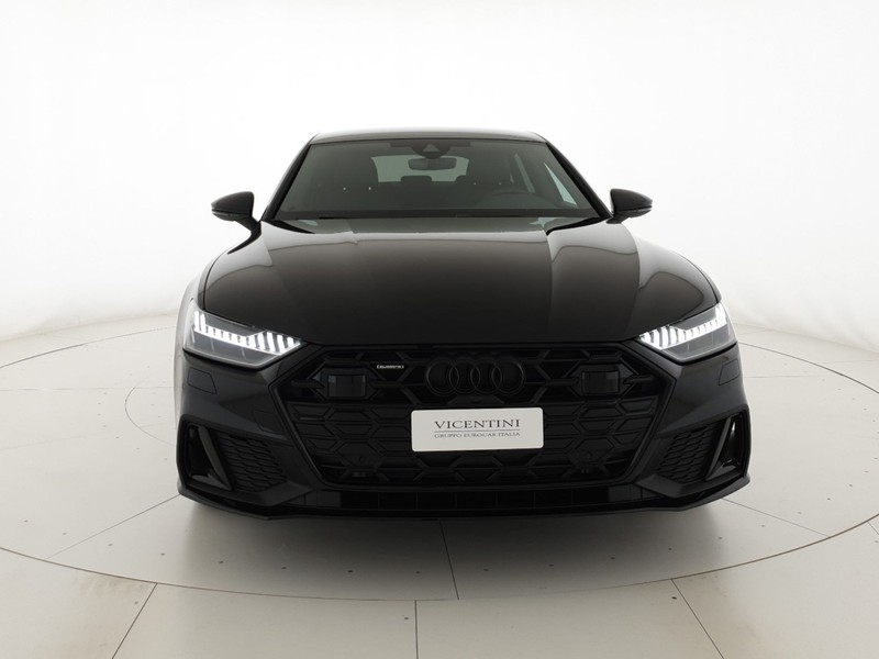 Audi A7 Sportback 40TDI 204CV quattro Str Business Advance
