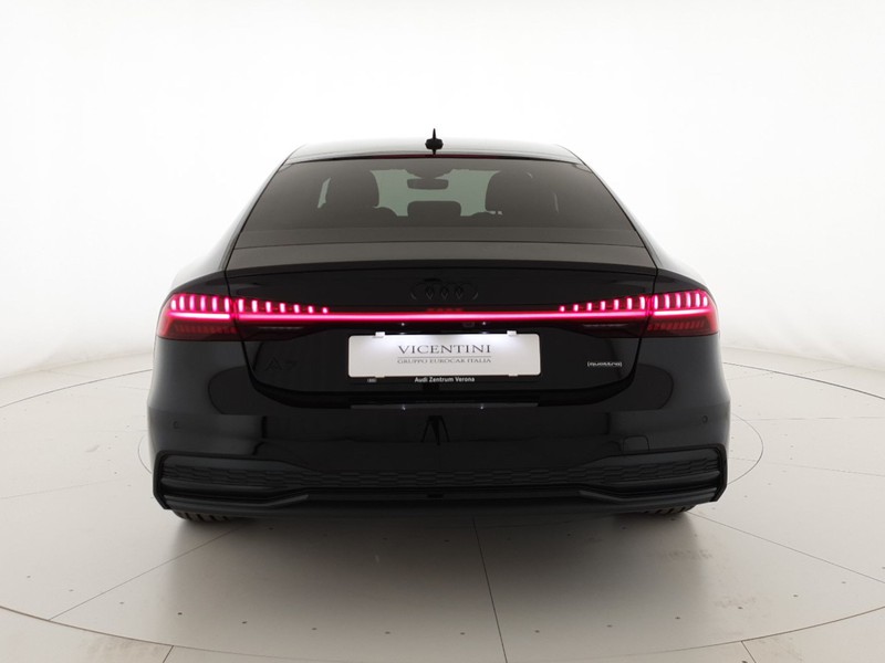 Audi A7 Sportback 40TDI 204CV quattro Str Business Advance