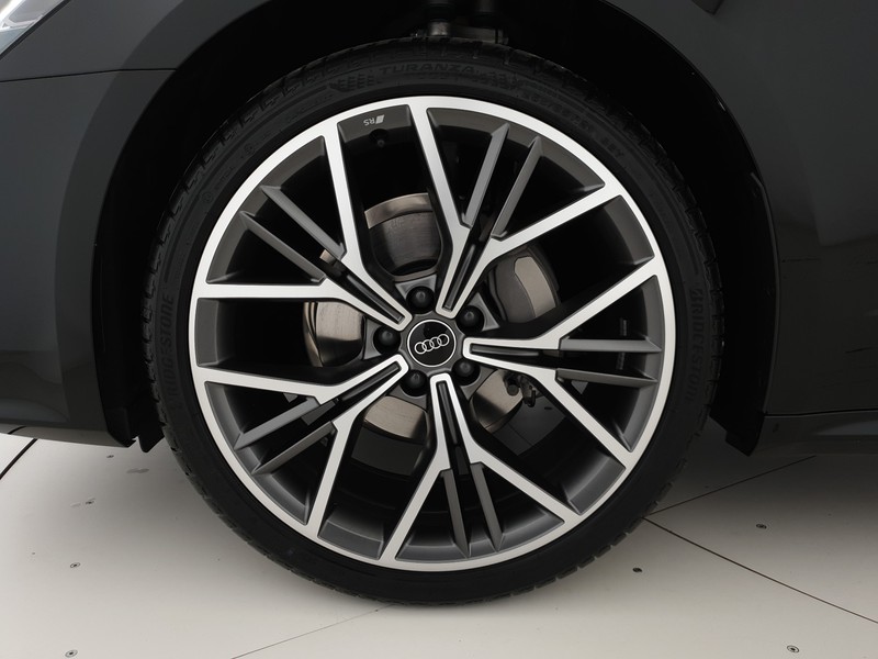 Audi A7 Sportback 40TDI 204CV quattro Str Business Advance