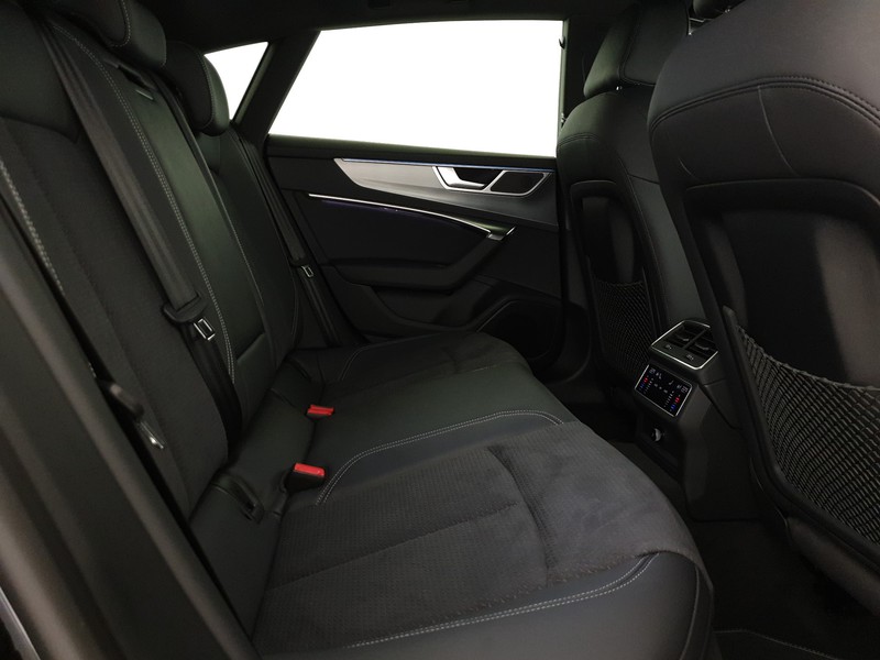 Audi A7 Sportback 40TDI 204CV quattro Str Business Advance