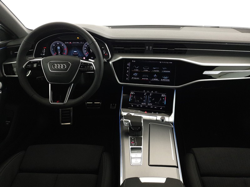 Audi A7 Sportback 40TDI 204CV quattro Str Business Advance