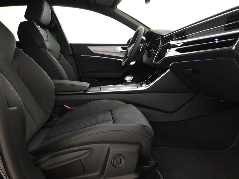 Audi A7 Sportback 40TDI 204CV quattro Str Business Advance