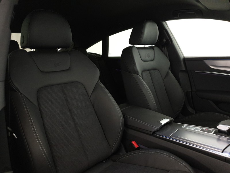 Audi A7 Sportback 40TDI 204CV quattro Str Business Advance