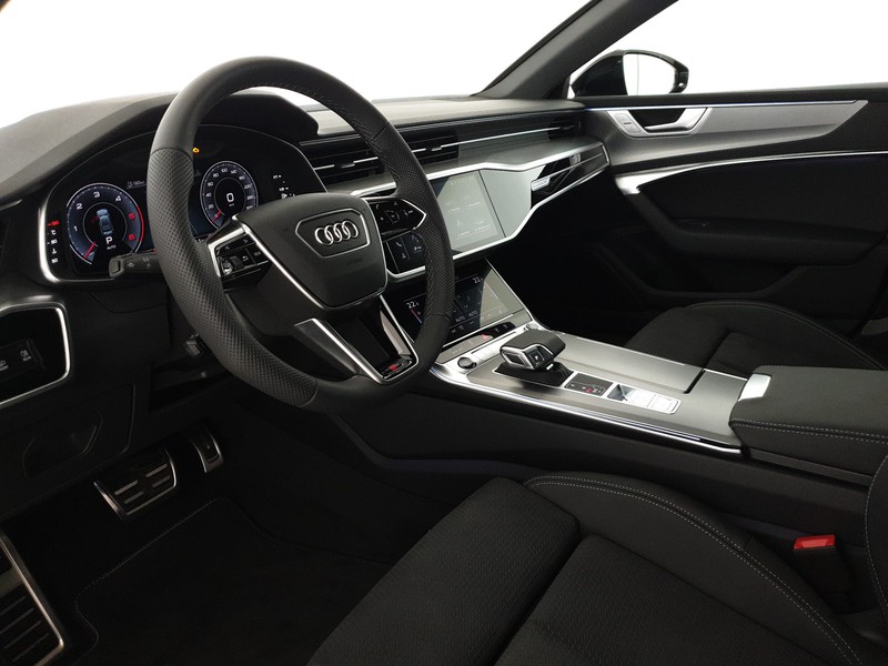 Audi A7 Sportback 40TDI 204CV quattro Str Business Advance