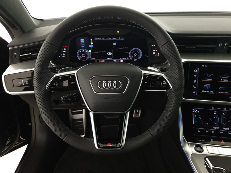 Audi A7 Sportback 40TDI 204CV quattro Str Business Advance