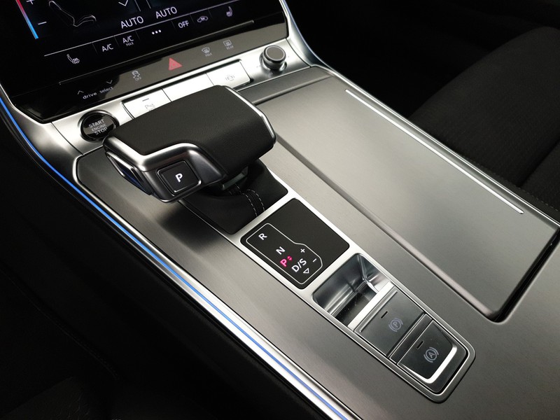 Audi A7 Sportback 40TDI 204CV quattro Str Business Advance