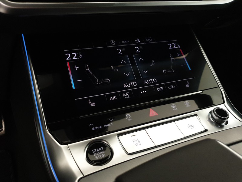 Audi A7 Sportback 40TDI 204CV quattro Str Business Advance