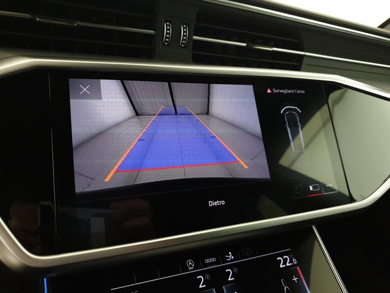 Audi A7 Sportback 40TDI 204CV quattro Str Business Advance