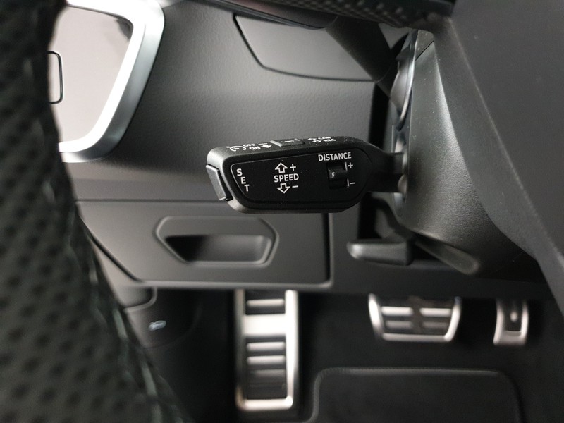Audi A7 Sportback 40TDI 204CV quattro Str Business Advance