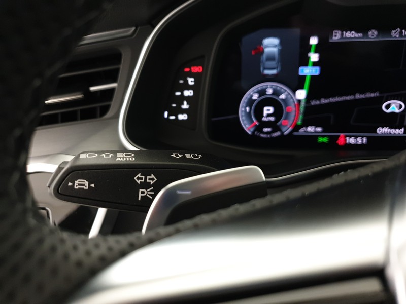 Audi A7 Sportback 40TDI 204CV quattro Str Business Advance