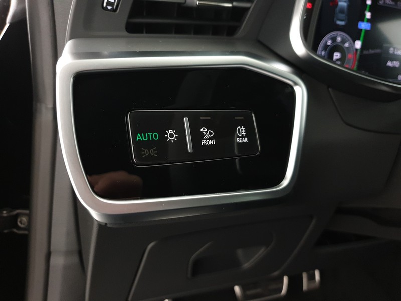 Audi A7 Sportback 40TDI 204CV quattro Str Business Advance