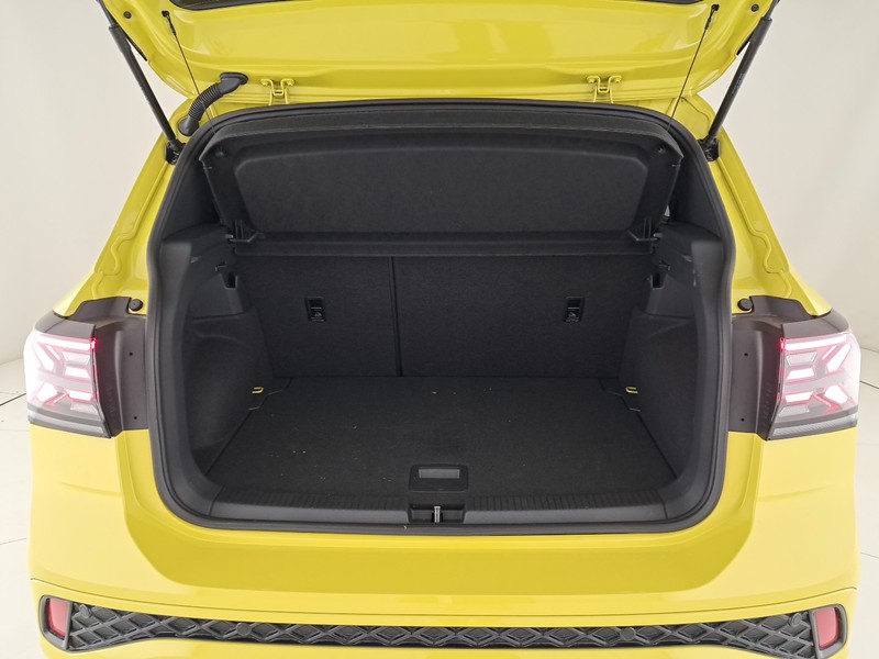 Volkswagen T-Cross 1.0 tsi r-line 115cv