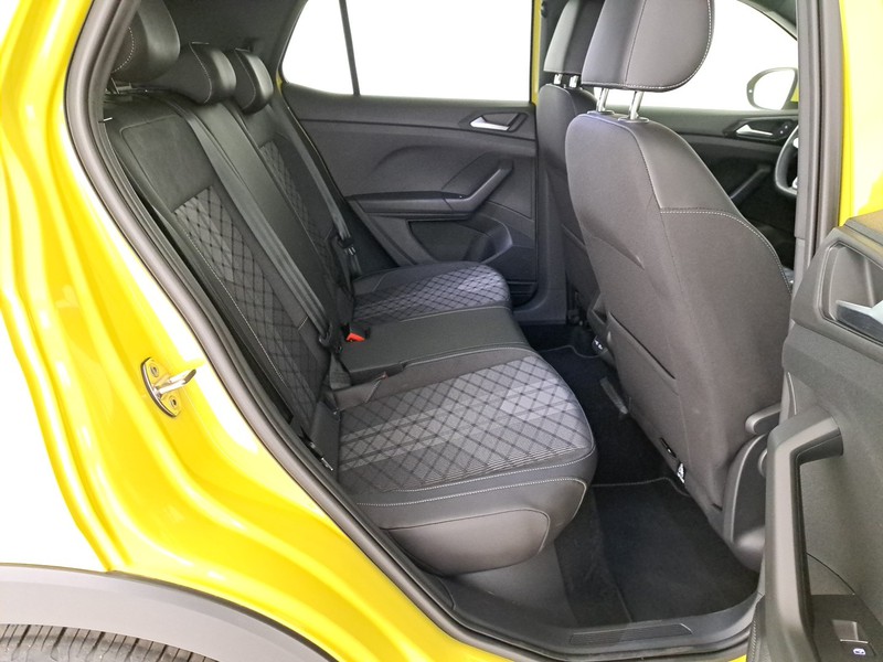Volkswagen T-Cross 1.0 tsi r-line 115cv