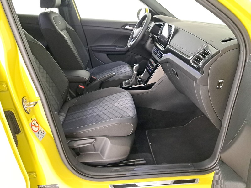 Volkswagen T-Cross 1.0 tsi r-line 115cv