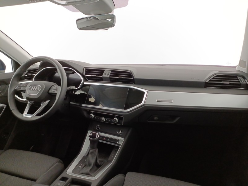 Audi Q3 sportback 45 1.4 tfsi e business plus s-tronic