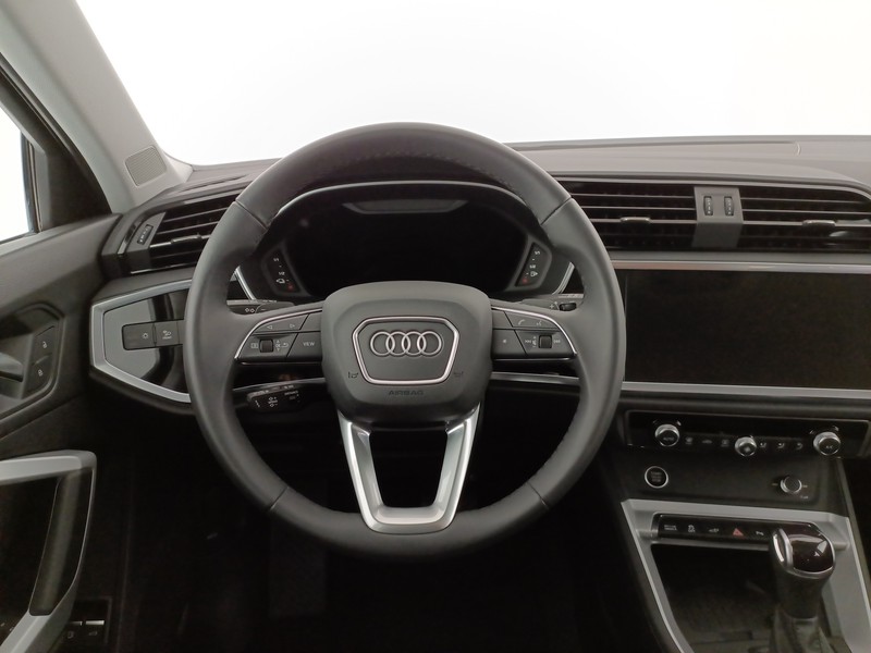 Audi Q3 sportback 45 1.4 tfsi e business plus s-tronic